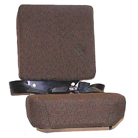 Aftermarket Buddy Seat Fits John Deere Tractor 8100 8200 8300 8400 8110 8210 8310 8410 + SEQ90-0025